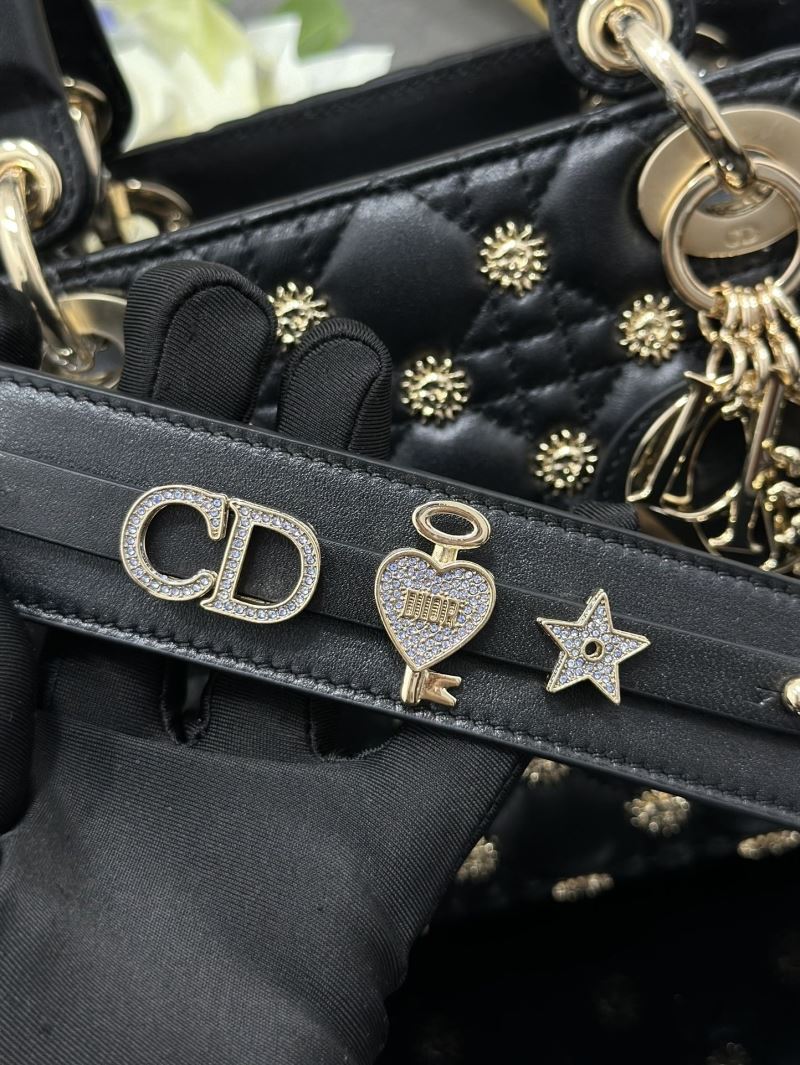 Christian Dior My Lady Bags